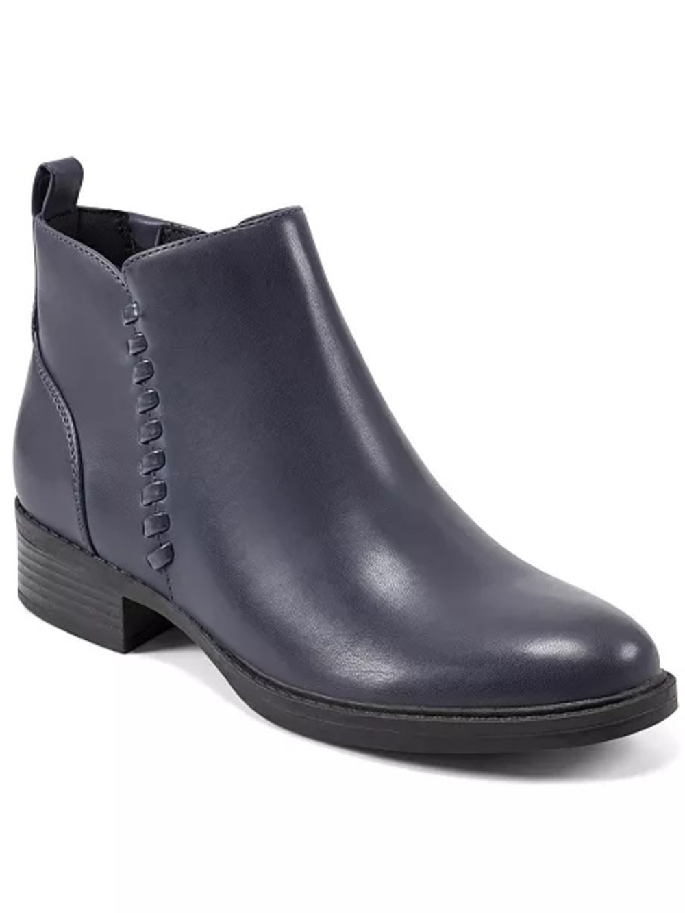 Easy Spirit Lorand 3 Women's Navy  Ankle Bootie